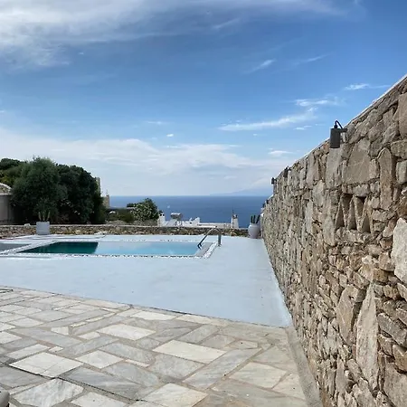 Villa Petrinaki