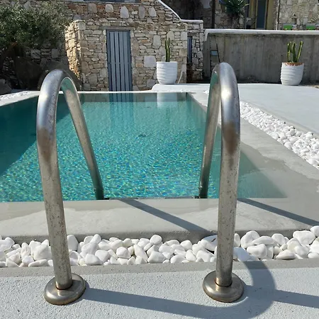 Petrinaki Villa