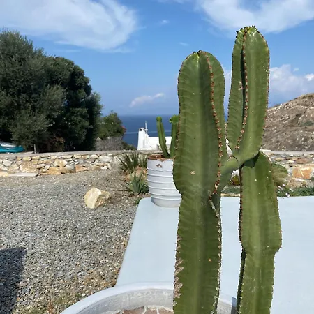 Petrinaki Villa